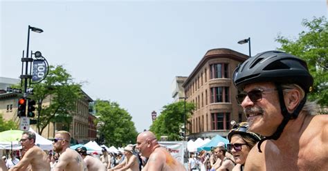 naked bike ride madison wi|World Naked Bike Ride returns to Capitol Square